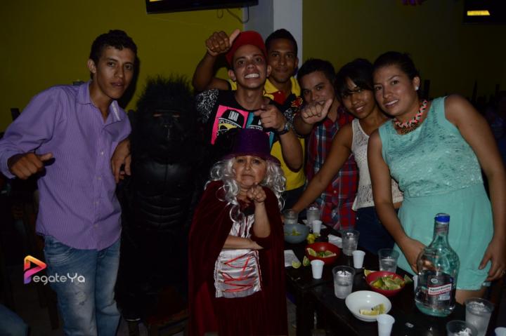 Foto 55 de New York sábado 01 de agosto 2015 en Discoteca New York Bucaramanga, Bucaramanga