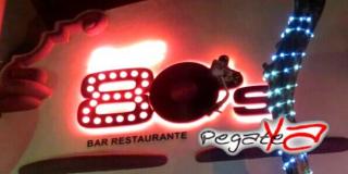Foto 7 de Septiembre 14 del 2013 en Beautiful 80`s Cali, Cali