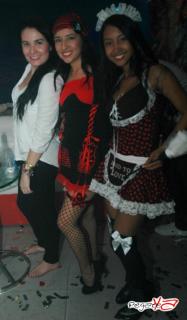 Foto 69 de Halloween en Praga Club Cali, Cali