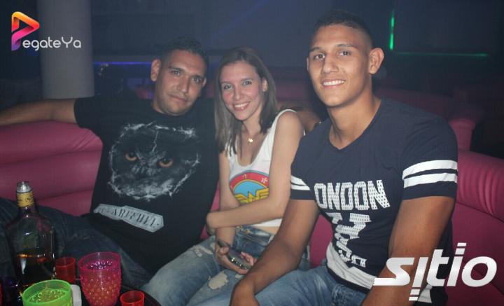 Foto 49 de EL SITIO DISCO CLUB - 1er 2do Fds Agosto en El Sitio Disco Club