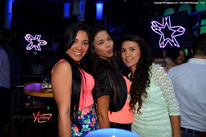 Foto 51 de Discoteca Malabar 23 de agosto de 2014 en Discoteca Malabar Bucaramanga, Bucaramanga