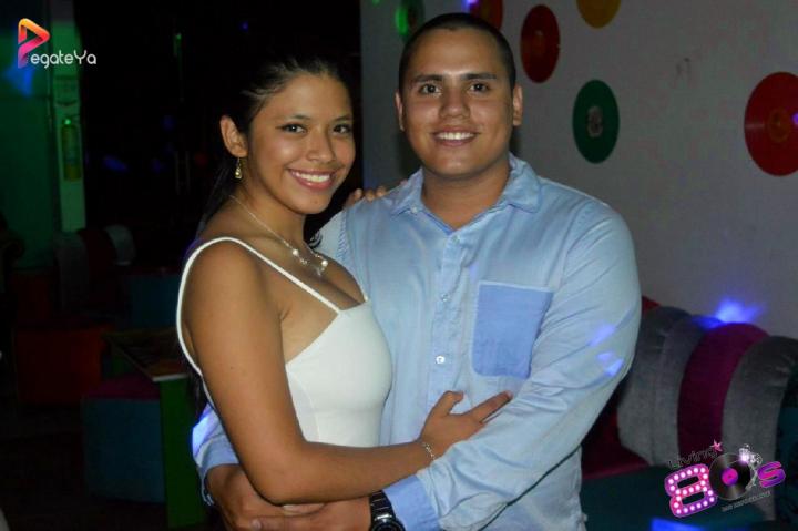 Foto 12 de Beautiful 80`s Cali 2016-03-15 en Beautiful 80`s Cali, Cali