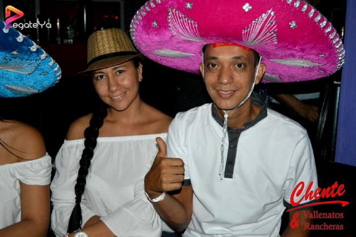 Foto 54 de Chente - Feria de Cali 2016 en CHENTE Vallenatos y Rancheras, Cali