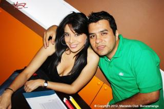 Foto 46 de 25-26 Mayo 2012 en Discoteca Macondo Club Bucaramanga, Bucaramanga