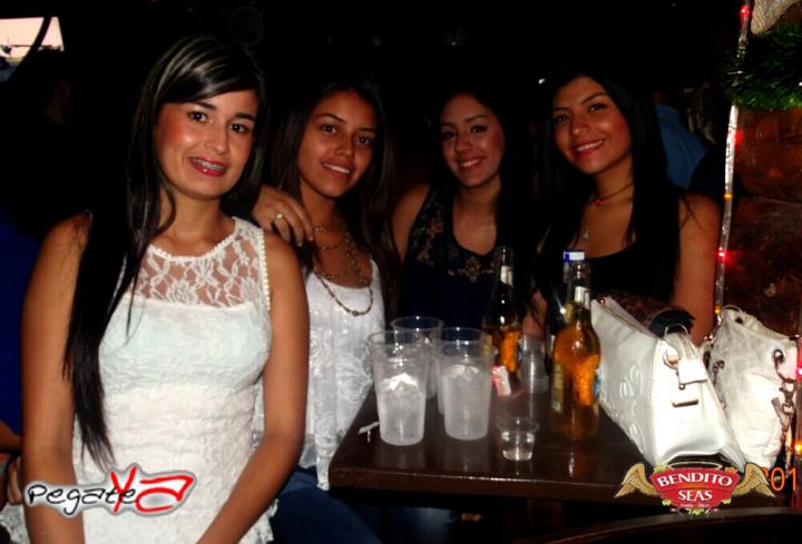 Foto 32 de Bendito Seas - Agosto 23 en Discoteca Bendito Seas Medellin, Medellín