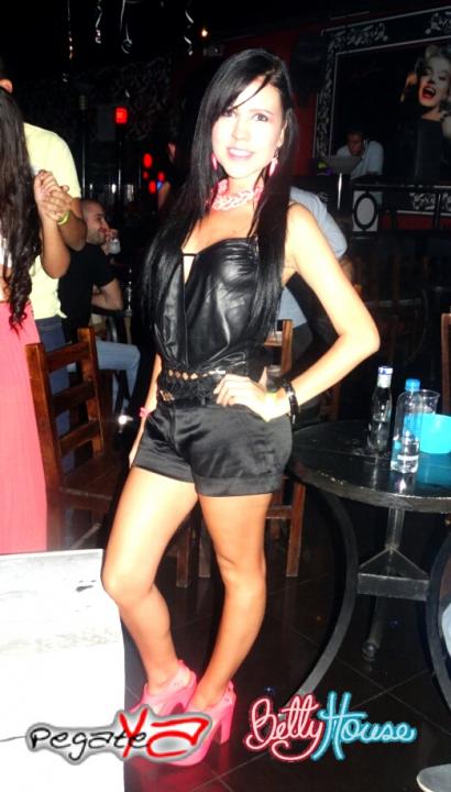 Foto 2 de Betty House - Agosto 23 en Betty House