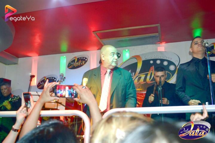 Foto 61 de Jalajala - 1er Fds Junio 2016 en Jala Jala Club, Cali