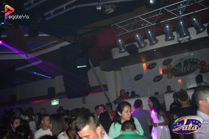 Foto 17 de Jalajala - 4to FDS Mayo 2015 en Jala Jala Club, Cali