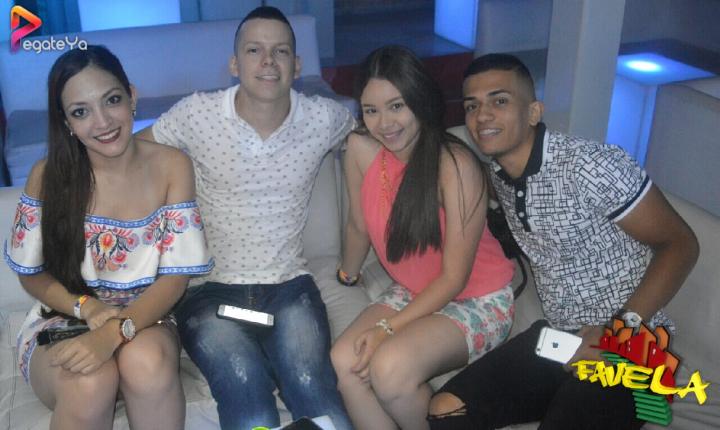 Foto 16 de Favela Club - 1er Fds Mayo 2017 en Favela Club Menga, Cali