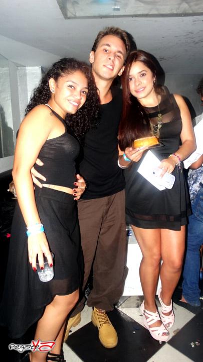 Foto 46 de Luxury - Agosto 23 en Discoteca Luxury Medellin, Medellín