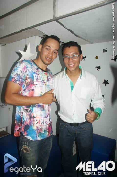 Foto 7 de Melao 17 y 25 de julio de 2015 en melao cartagena, Cartagena
