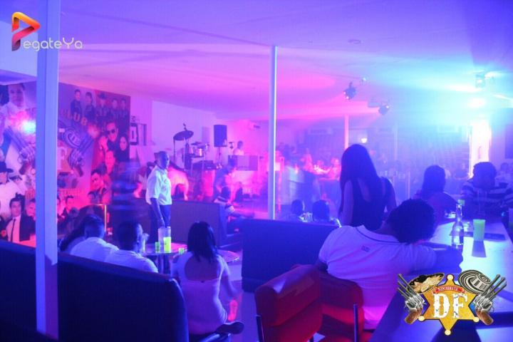 Foto 17 de DF DISCO CLUB - 3er FDS AGOSTO 2016 en El DF Club Discoteca