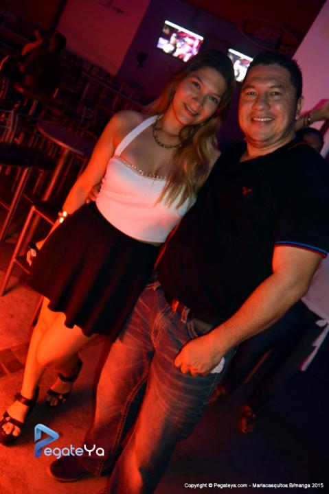 Foto 75 de Maria Casquitos - 14 de febrero de 2015 en Maria Casquitos Bucaramanga, Bucaramanga