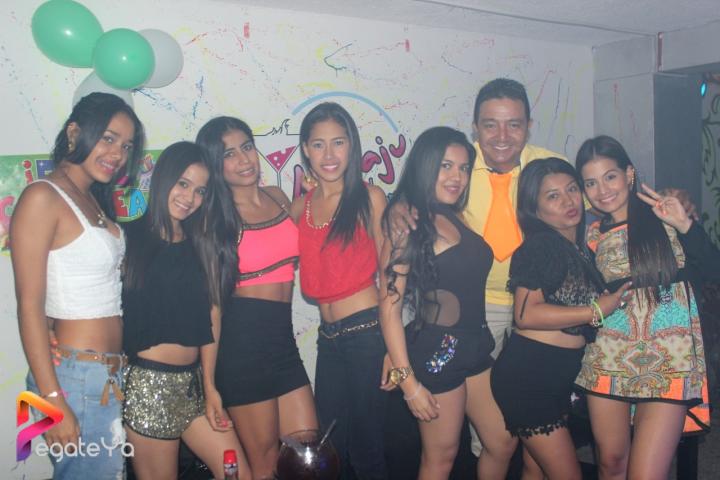 Foto 7 de Midaju Bar - 4to FDS Mayo 2015 en Midaju Bar