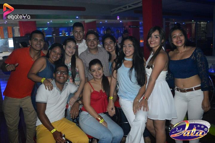 Foto 50 de JalaJala - 1er Fds Mayo 2017 en Jala Jala Club, Cali