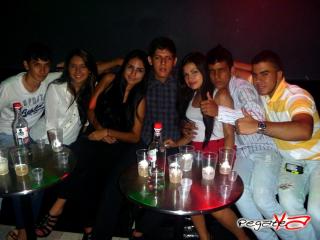 Foto 39 de Am / PM ( Amor y Amistad ) en Am / PM Bar - Cali, Cali