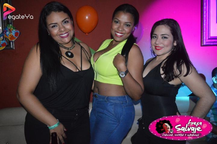 Foto 47 de Fresa Salvaje - 3er FDS Agosto 2016 en Fresa Salvaje, Cali