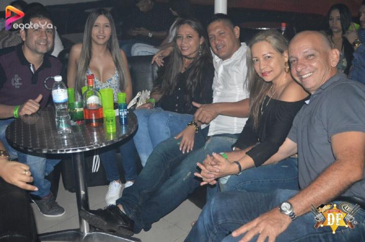 Foto 84 de El DF Club - Feria de Cali. 2016 en El DF Club Discoteca
