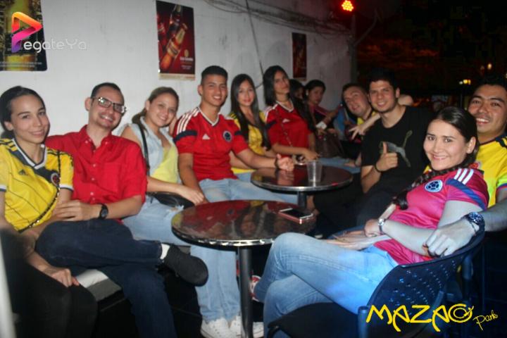 Foto 12 de Mazao Park - 1er Fds Junio 2016 en Mazao Park, Cali