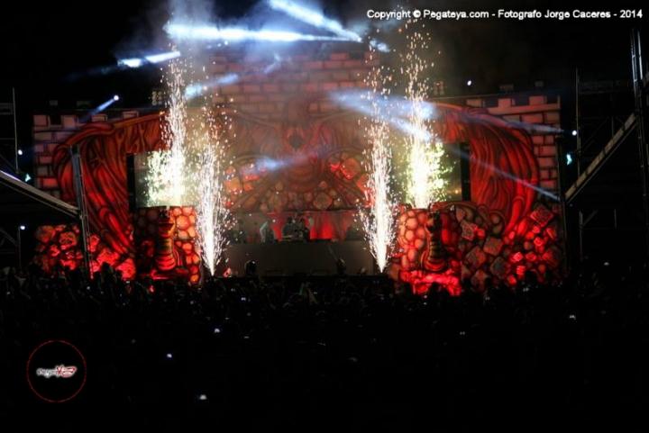 Foto 248 de TOMORROWLAKE Lago Calima en Fiestas Colombia, Medellín