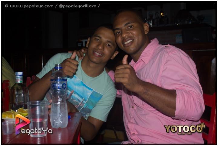 Foto 5 de YOTOCO SALSA BAR - Villavicencio en Yotoco Villavicencio, Villavicencio