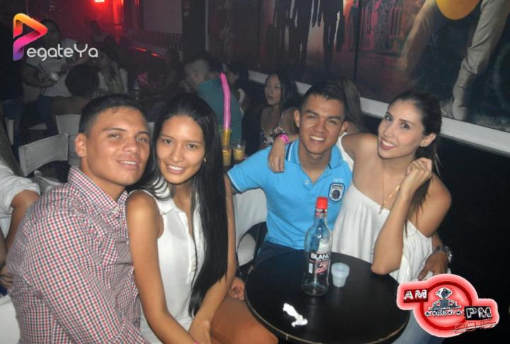 Foto 7 de Ampm Bar - 3er & 4to Fds Marzo 2016 en Am / PM Bar - Cali, Cali