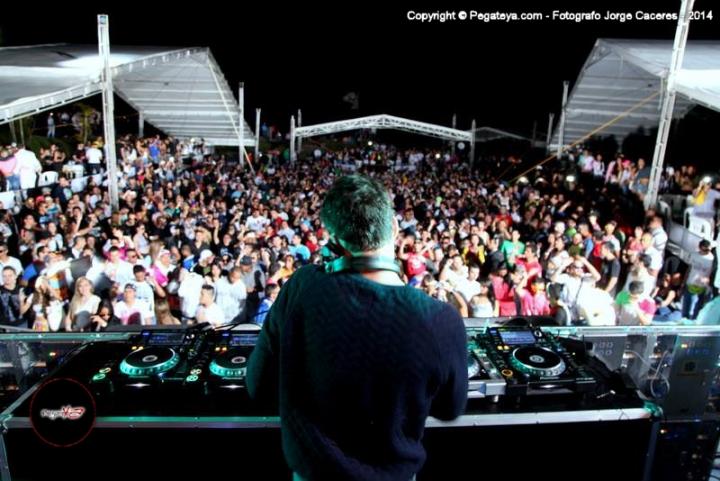 Foto 333 de TOMORROWLAKE Lago Calima en Fiestas Colombia, Medellín