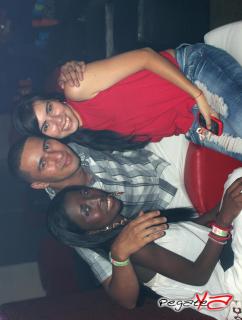 Foto 82 de Junio 22 del 2013 en Babel / Barra Libre Cali, Cali