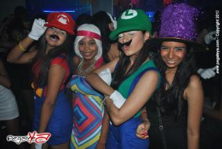 Foto 12 de TABOO 2 de Noviembre 2013 en Discoteca Taboo Cartagena, Cartagena