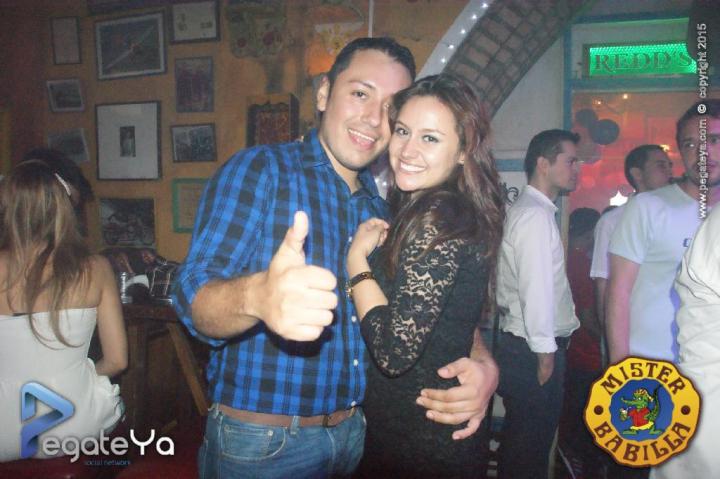 Foto 35 de Mister Babilla 23 de Mayo de 2015 en Discoteca MISTER BABILLA cartagena, Cartagena