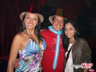 Foto 13 de Kabaret - Febrero 08 2014 en Kabaret - Granada, Cali