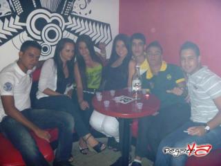 Foto 33 de Abril 20 del 2012 en Rancheton Cali, Cali