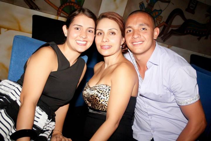 Foto 24 de FOTOS AMARNA MEDELLIN - 23 Mayo de 2015 en Discoteca Amarna Medellin, Medellín