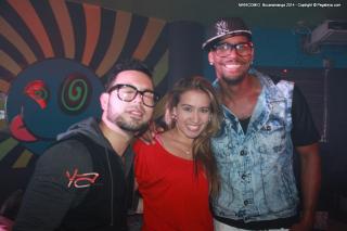 Foto 5 de Discoteca El Manicomio - 8 febrero 2014 en Discoteca El Manicomio Bucaramanga, Bucaramanga