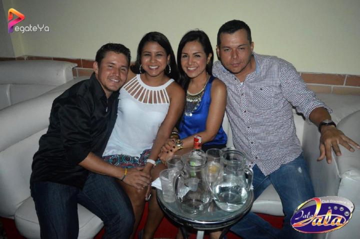 Foto 44 de jalaJala - 3er & 4to Fds Marzo 2016 en Jala Jala Club, Cali