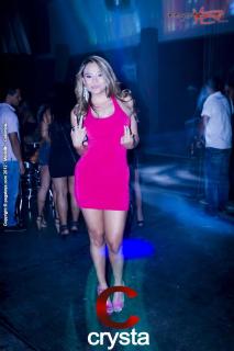 Foto 3 de Fotos discoteca Crista Medellin Nov 2012 en Discoteca Crista Medellin, Medellín