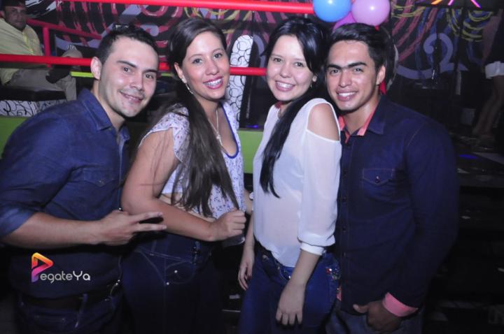 Foto 57 de El Manicomio sábado 30 de mayo 2015 en Discoteca El Manicomio Bucaramanga, Bucaramanga