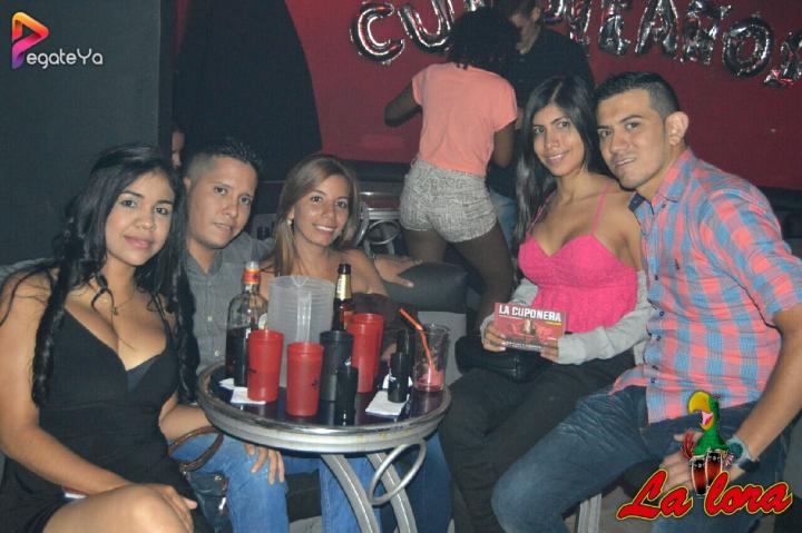 Foto 20 de La Lora - 2do Fds Mayo 2017 en La Lora Bar, Cali