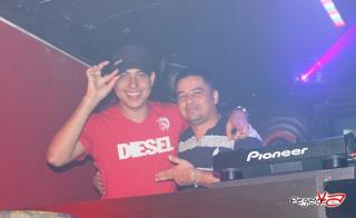 Foto 25 de Noviembre 09 del 2013 en Am / PM Bar - Cali, Cali