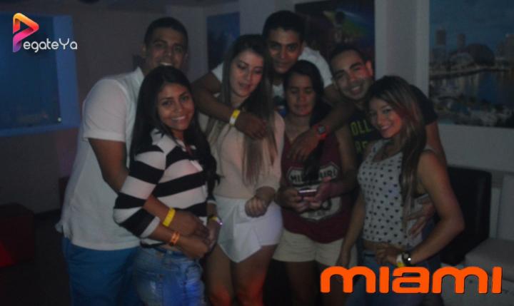 Foto 35 de Miami Bar - 3er & 4to Fds Marzo 2016 en Miami Bar Cali, Cali