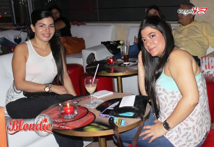 Foto 25 de Blondie - 1er FDS Nov 2014 en Blondie Bar Cali, Cali