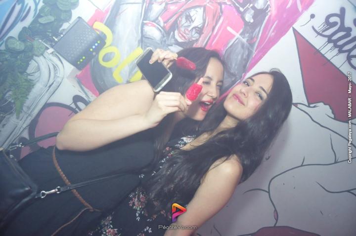 Foto 11 de Malabar - sábado 20 de mayo de 2017 en Discoteca Malabar Bucaramanga, Bucaramanga