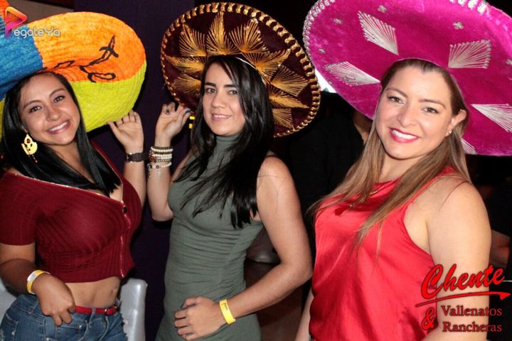 Foto 3 de Chente - 5to Fds Sept. 2017 en CHENTE Vallenatos y Rancheras, Cali