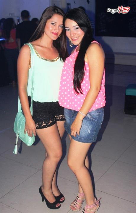Foto 16 de Heaven Shots - 1er FDS Nov 2014 en Heaven Shots
