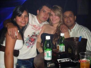Foto 15 de Marzo 09 del 2011 en Liquid Pereira, Pereira