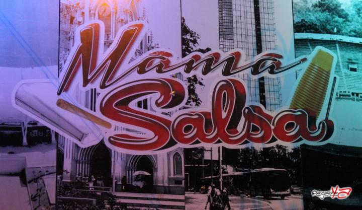 Foto 12 de Mama Salsa - 1er FDS Nov 2014 en Mama Salsa