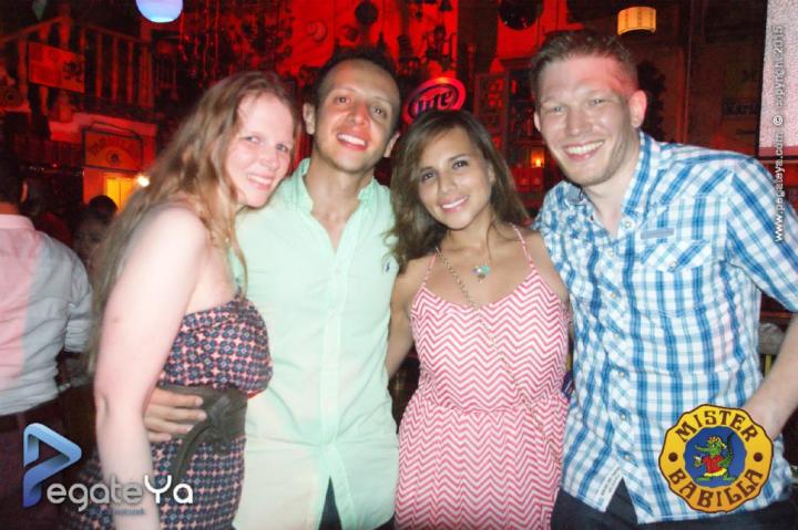 Foto 19 de Mister Babilla 29 y 30 de Mayo de 2015 en Discoteca MISTER BABILLA cartagena, Cartagena