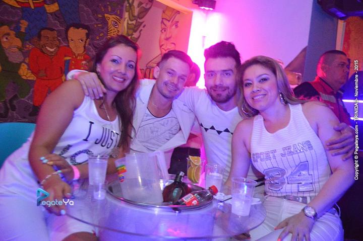 Foto 58 de TRINIDAD DISCO - Sabado 21 nov 2015 en Trinidad Discoteca Bucaramanga, Bucaramanga