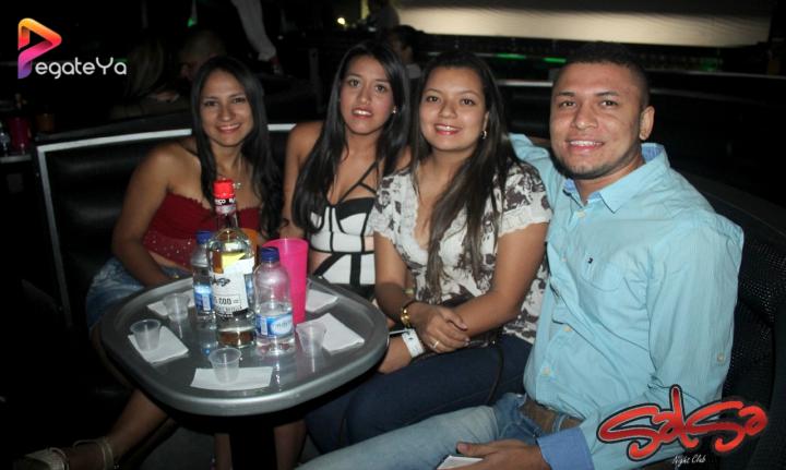 Foto 23 de Salsa Night Club - 4TO Fds Agost 2016 en Salsa Night Club, Cali