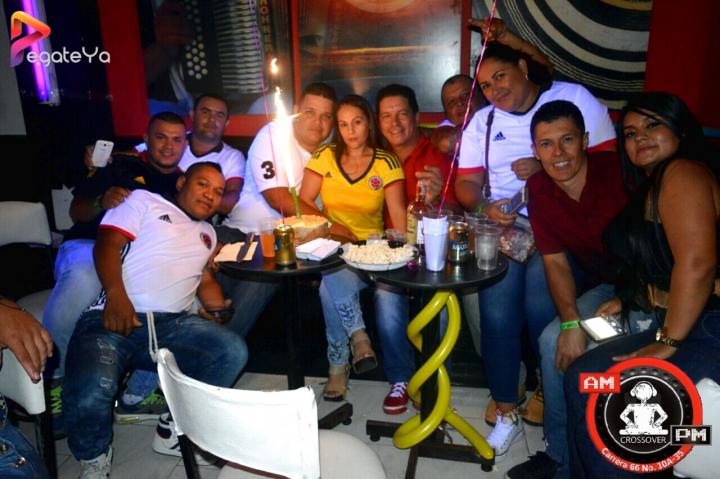 Foto 85 de Ampm Bar - 2Do / 3er Fds Junio 2016 en Am / PM Bar - Cali, Cali